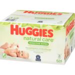 superstore huggies wipes