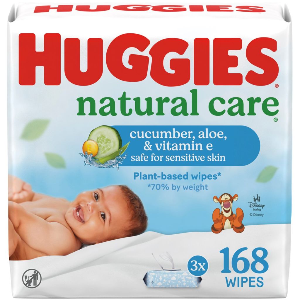 superstore huggies wipes