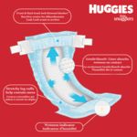 huggies snugglers 1