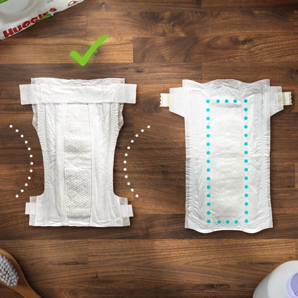 huggies near me