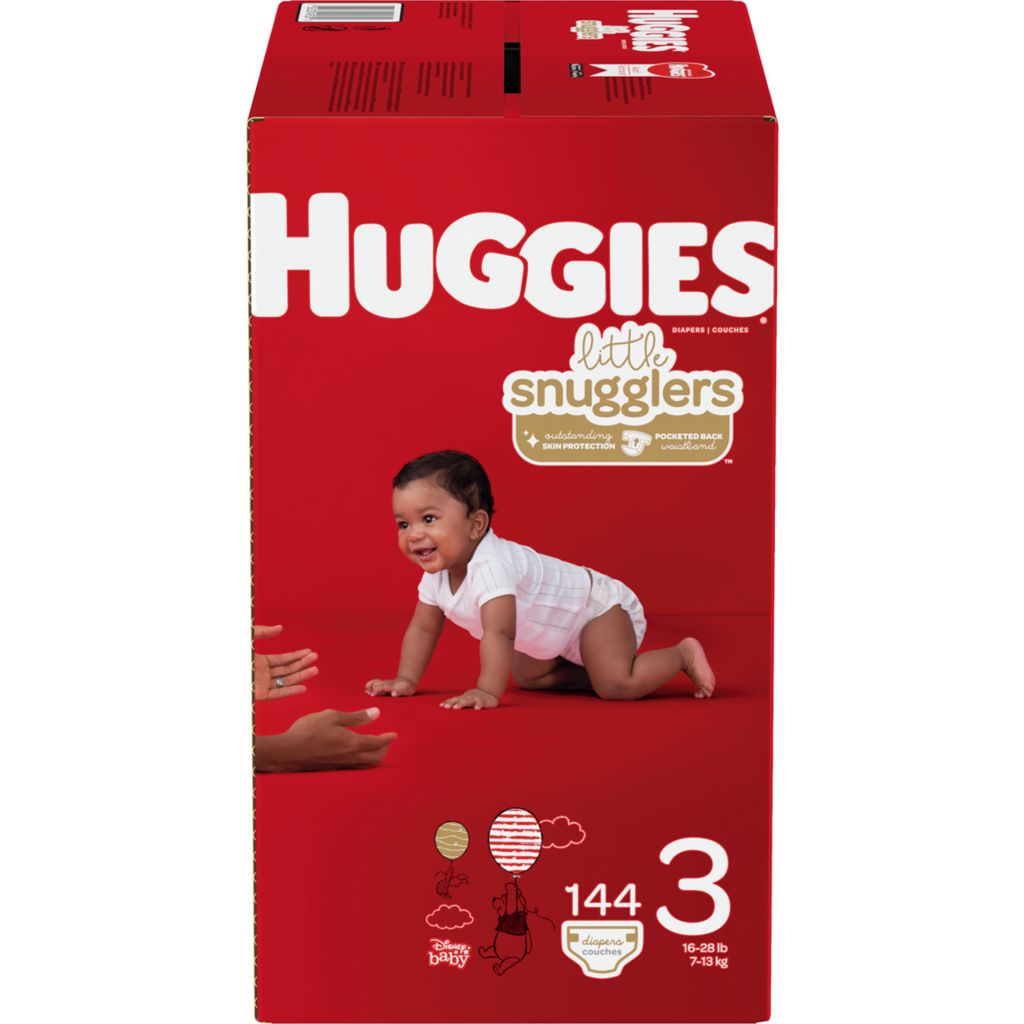huggies special size 3