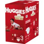 huggies snugglers 3