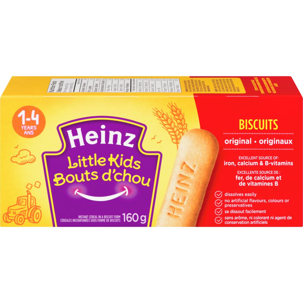 rusk biscuits for babies