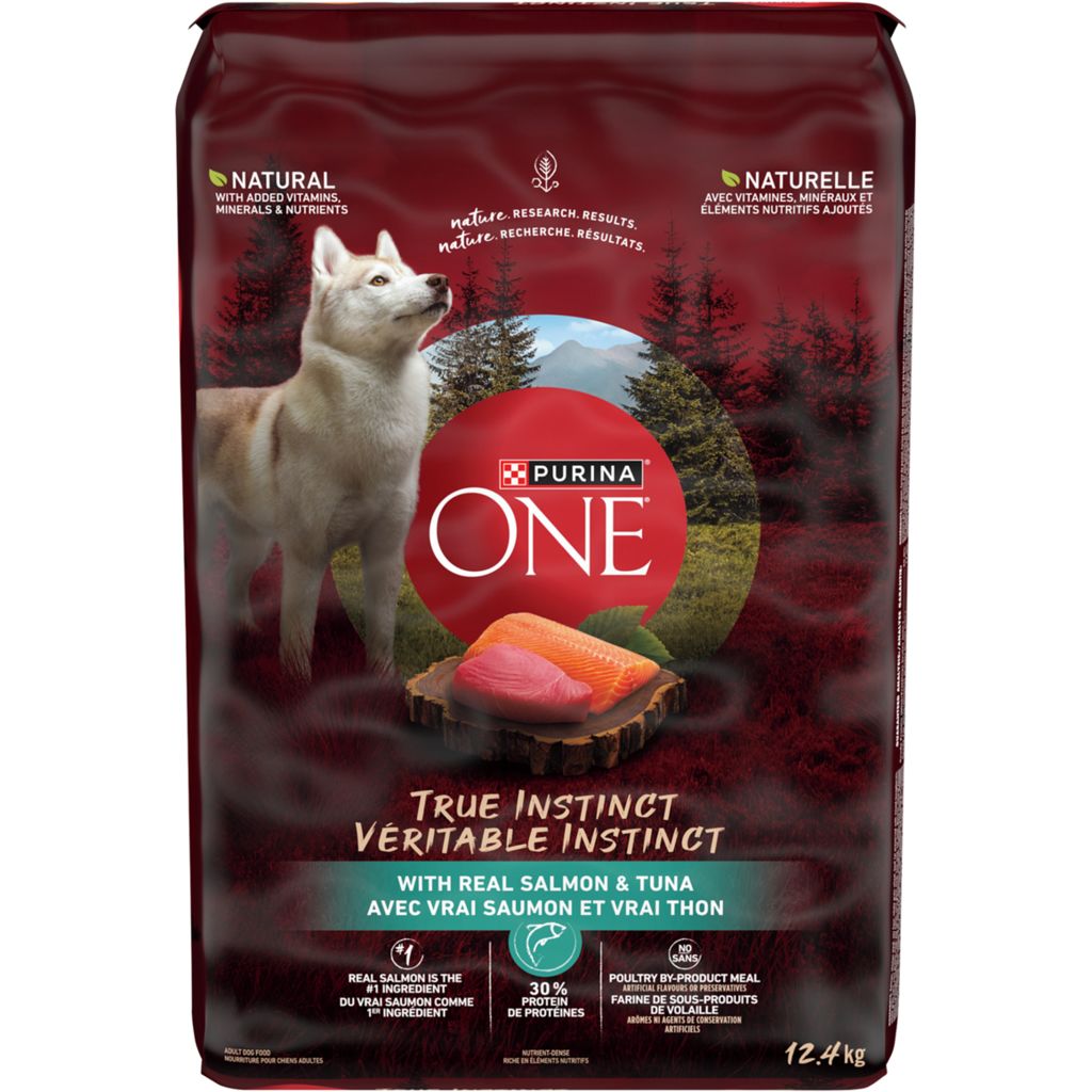 purina smartblend true instinct