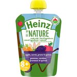heinz prune baby food