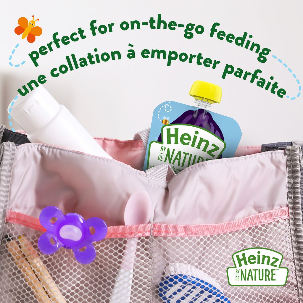 heinz prune baby food