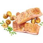 pc nutrition first salmon and potato grain free